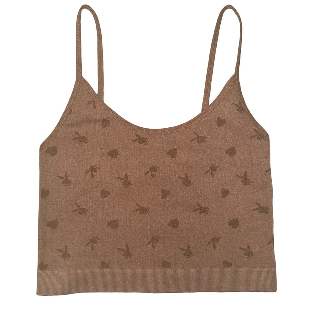 Playboy PacSun Bralet